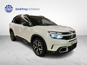 Vehicle image CITROEN C5 Aircross 1.6 Plug-in Hybrid Shine