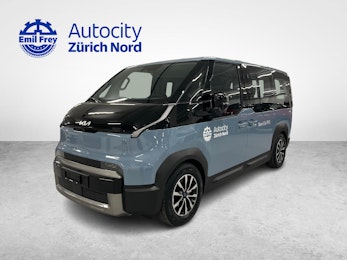 Vehicle image KIA PV5 Passenger 71.2 kWh Elite Vehicle image KIA PV5 Passenger 71.2 kWh Elite