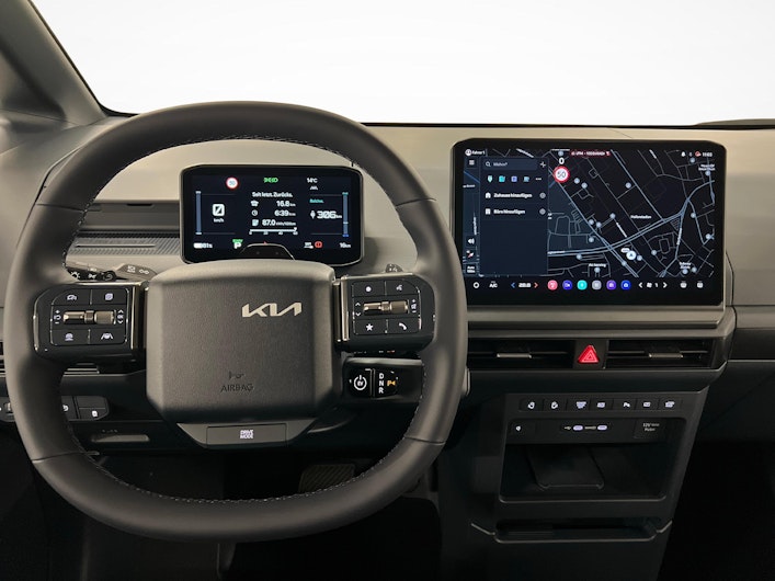 Vehicle image KIA PV5