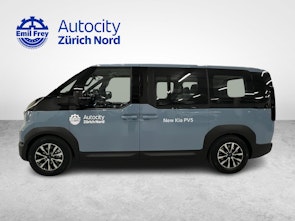 Vehicle image KIA PV5 Passenger 71.2 kWh Elite