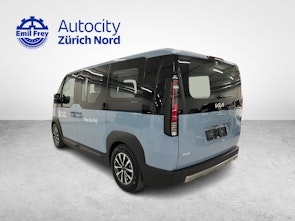 Vehicle image KIA PV5 Passenger 71.2 kWh Elite