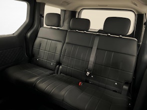 Vehicle image KIA PV5 Passenger 71.2 kWh Elite