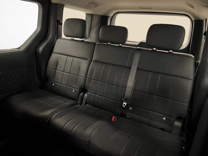 Vehicle image KIA PV5