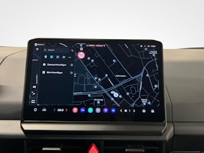 Vehicle image KIA PV5 Passenger 71.2 kWh Elite