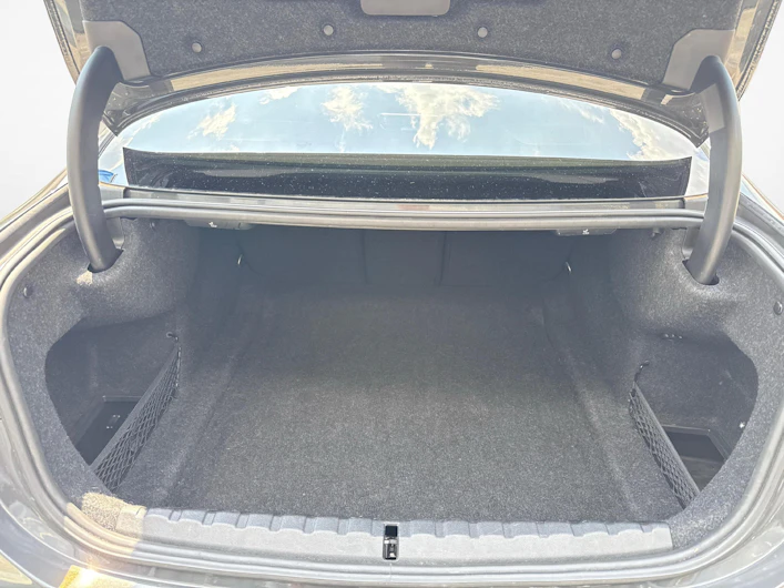 image du véhicule BMW 4 SERIES