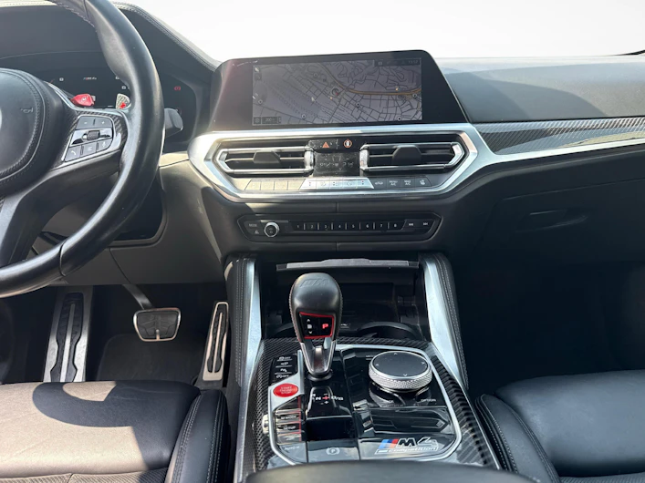 image du véhicule BMW 4 SERIES