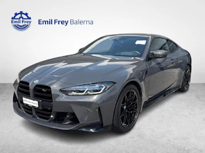 Fahrzeugbild BMW M4 Competition Coupé