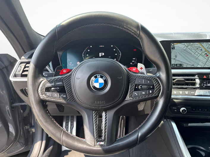 image du véhicule BMW 4 SERIES