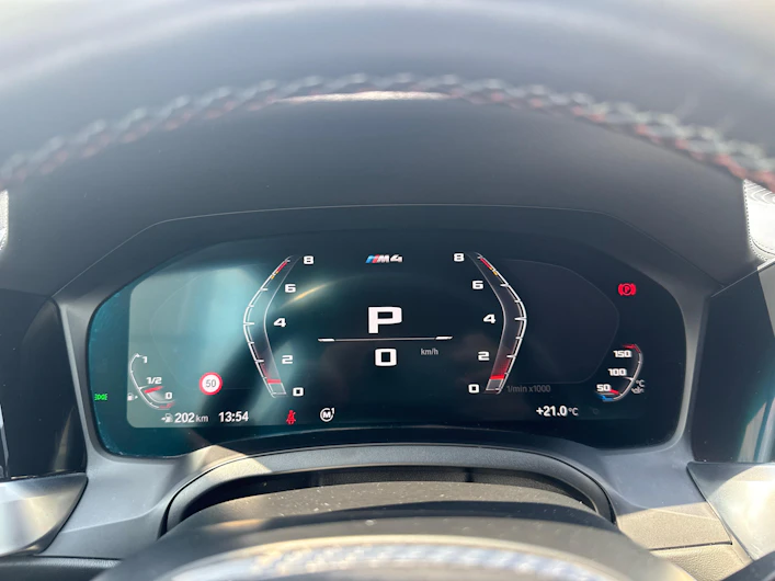 image du véhicule BMW 4 SERIES