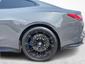 Fahrzeugbild BMW M4 Competition Coupé