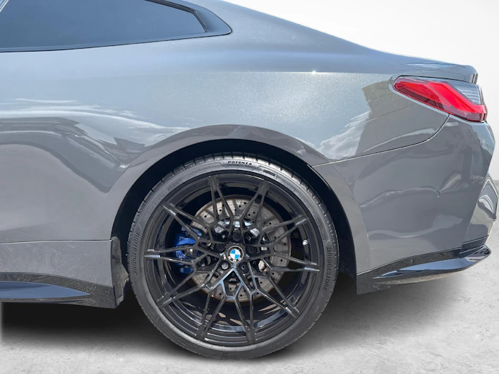 image du véhicule BMW 4 SERIES