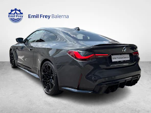 Fahrzeugbild BMW M4 Competition Coupé