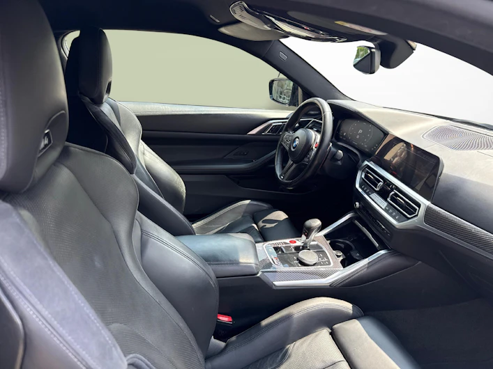 image du véhicule BMW 4 SERIES