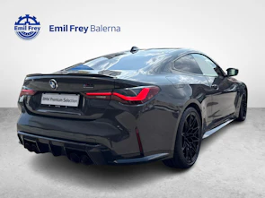 Fahrzeugbild BMW M4 Competition Coupé