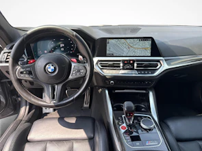 Fahrzeugbild BMW M4 Competition Coupé