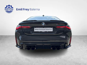 Fahrzeugbild BMW M4 Competition Coupé