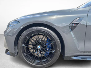 Fahrzeugbild BMW M4 Competition Coupé