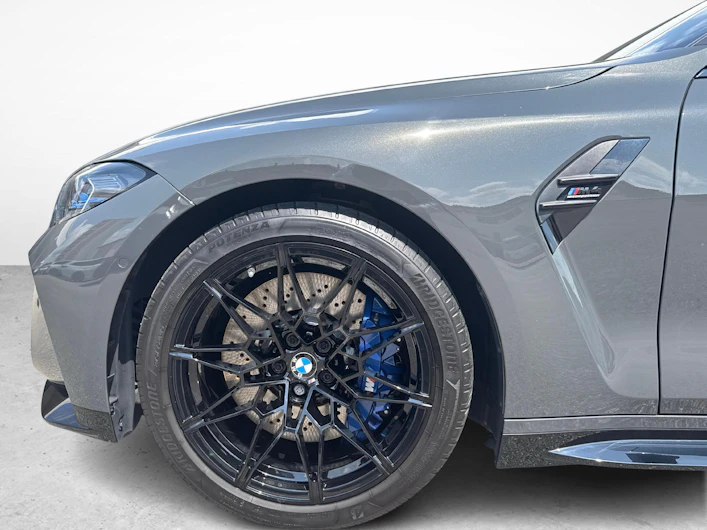 image du véhicule BMW 4 SERIES