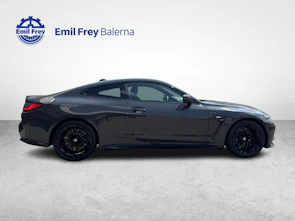 Fahrzeugbild BMW M4 Competition Coupé
