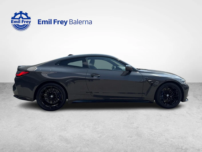 image du véhicule BMW 4 SERIES