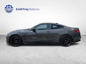 Fahrzeugbild BMW M4 Competition Coupé