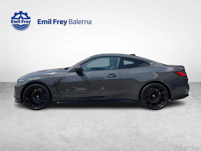 image du véhicule BMW 4 SERIES