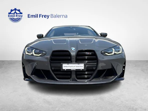 Fahrzeugbild BMW M4 Competition Coupé