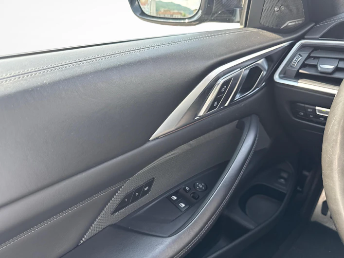 image du véhicule BMW 4 SERIES