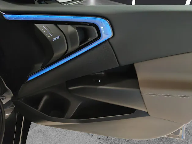 BMW X3 40d xDrive