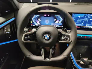 BMW X3 40d xDrive