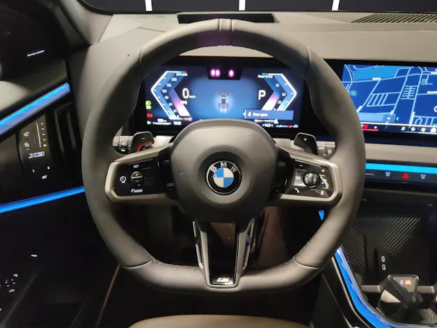 BMW X3 40d xDrive