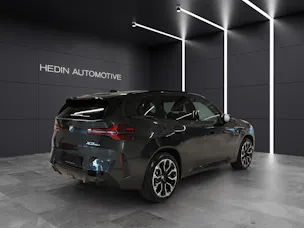 BMW X3 40d xDrive