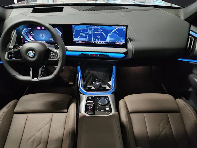 BMW X3 40d xDrive