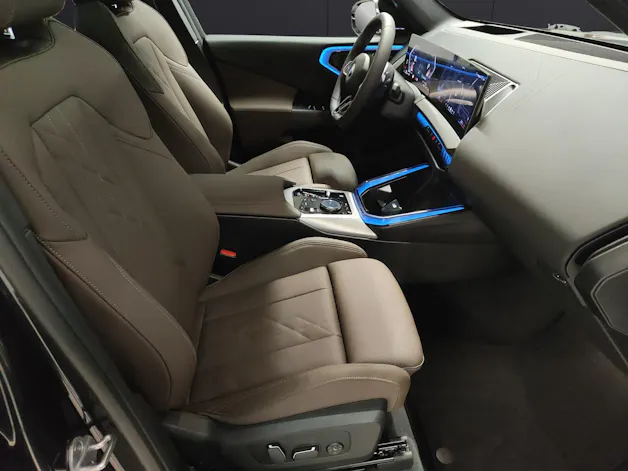 BMW X3 40d xDrive