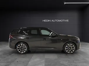 BMW X3 40d xDrive