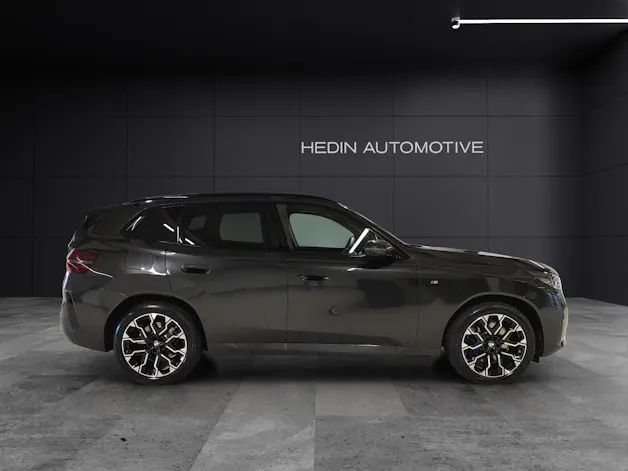BMW X3 40d xDrive