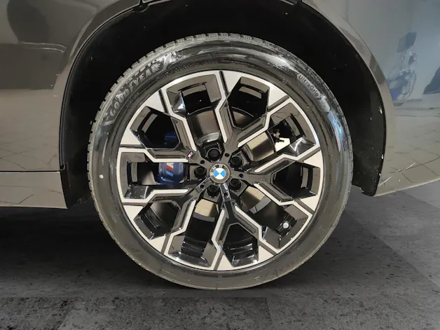 BMW X3 40d xDrive
