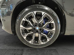 BMW X3 40d xDrive