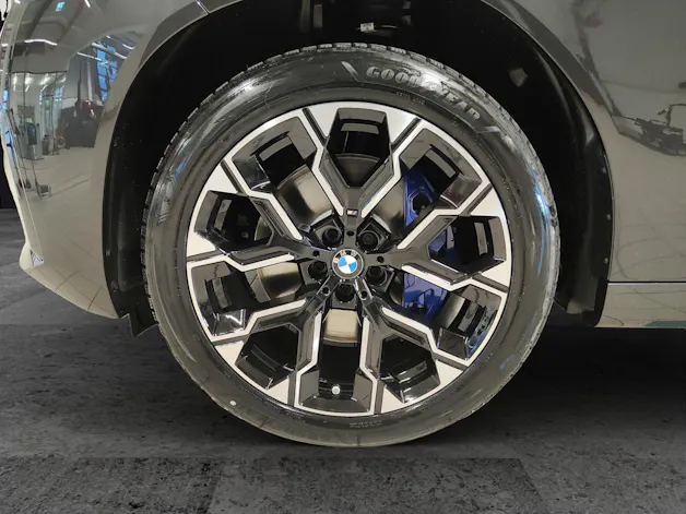BMW X3 40d xDrive