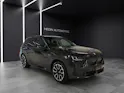 BMW X3 40d xDrive