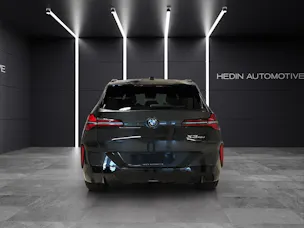 BMW X3 40d xDrive