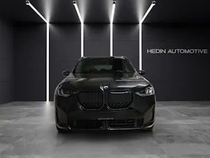 BMW X3 40d xDrive