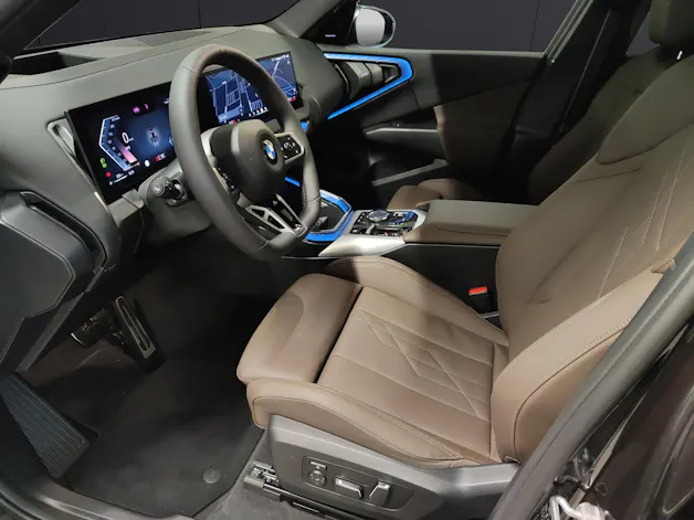 BMW X3 40d xDrive