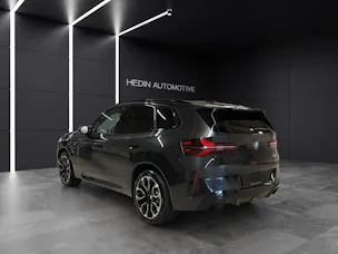 BMW X3 40d xDrive