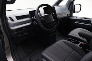 Vehicle image KIA PV5 Passenger 71.2 kWh Elite