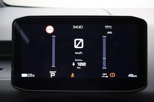 Vehicle image KIA PV5 Passenger 71.2 kWh Elite