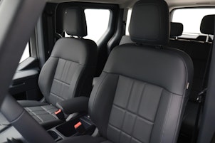 Vehicle image KIA PV5 Passenger 71.2 kWh Elite