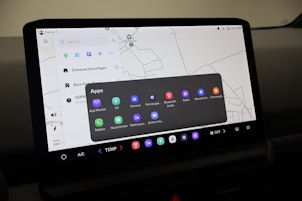 Vehicle image KIA PV5 Passenger 71.2 kWh Elite