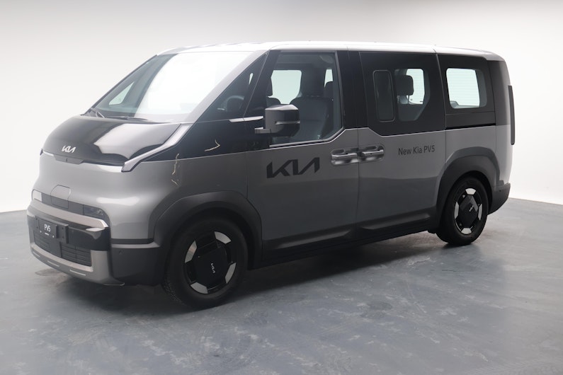 Vehicle image KIA PV5