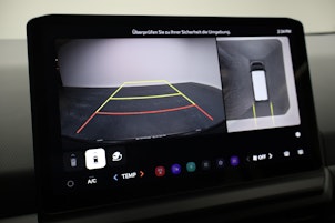 Vehicle image KIA PV5 Passenger 71.2 kWh Elite